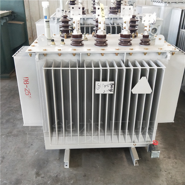 信阳S20-500KVA/10KV变压器